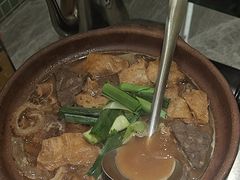 -肥家大排档(天河体育西店)