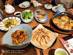 -常来小聚·广州非遗传承餐厅(地王广场店)