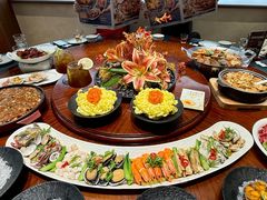 -鲜得莱渔港·小平岛海胆馆(七贤岭店)