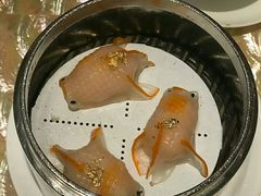 -8餐厅(新葡京酒店)