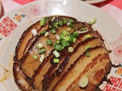 -老方桌烂蹄花川菜馆(九龙坡店)