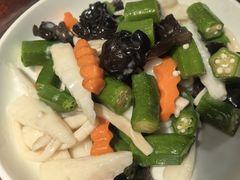 -前海沿·青岛菜(五四广场永旺店)