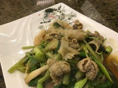 -旺达·福州菜(正大广场店)