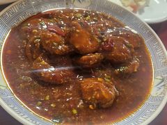 -天回镇何氏豆腐(总店)