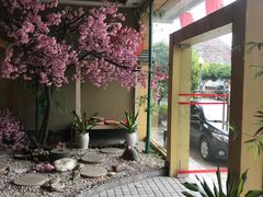 -千鹤日本料理(穿山路店)