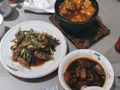 -阿毛饭店(和义路店)