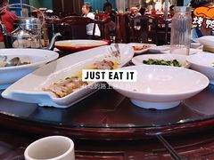 -前门烤鸭(江东中路店)