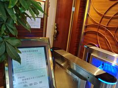 -昆泰嘉禾酒店-游泳馆