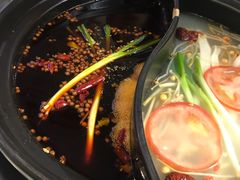 -钢管厂歆瑞源油卤串串香(春熙路太古里店)