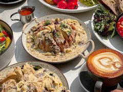 -Maxpoint Kitchen 西餐咖啡(乐峰广场店)