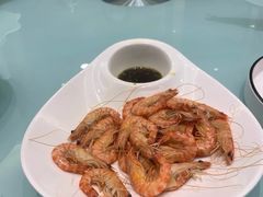 斑节虾-海景壹号大酒店(惠钱路店)