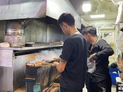 -同来顺烧烤餐厅(哈尔滨道店)