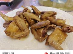 -渔村盛宴(航空新城店)