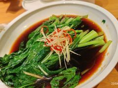 -枣子树·素食餐厅(普陀山店)