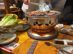 -AJIYA味屋和牛烤肉自助放题(温州万象城店)