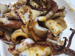 -金刚山烧烤(中山路店)
