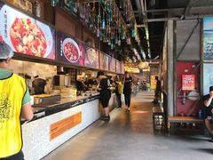 -琥珀老六龙虾(四里河店)