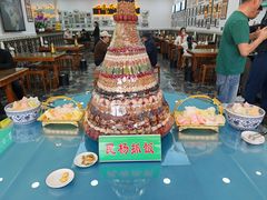 -民杨抓饭(柏香苑店)