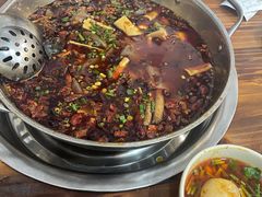 -黑竹香鸡(营和巷店)