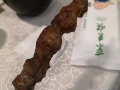 -东来顺饭庄(新源里店)