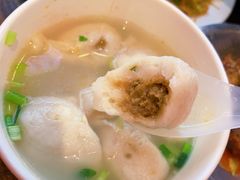 -林记木担鱼丸汤(鼓浪屿店)