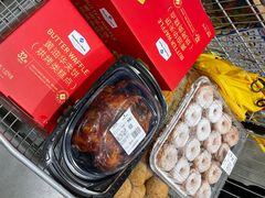 -山姆会员商店(杨桥西路店)