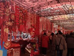 -西北轻工批发市场
