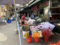 -循礼门鲜花花市(武汉循礼门店)