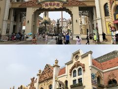 -中华恐龙园
