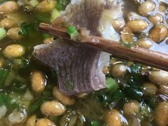 -鲜椒鱼·雅安地标性美食