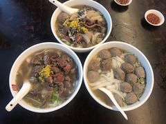 -潮镇老尾牛杂(环城西路店)