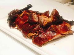 -宏达老菜馆(东安街店)