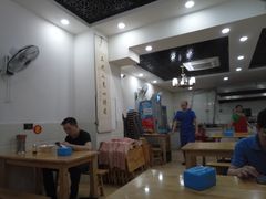 大堂-华兴街自力面店