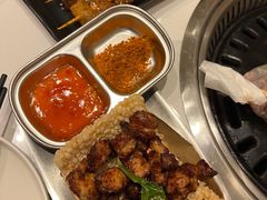 -有鱼吃·纸包烤鱼(曲江创意谷店)