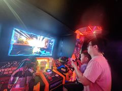 -环游嘉年华(永旺梦乐城广州番禺广场店)