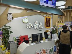 -小荧星艺校(大宁分校)