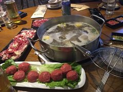 -牛天下·牛肉·海鲜·打边炉·融合菜