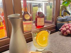 -渔语鱼新川菜Bistro(万象天地店)