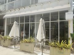-CHILLAX轻乐时(侨建·Hi City店)