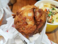 -南门头上美食街