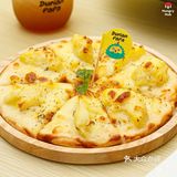 引领甜品界的新潮流