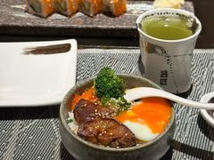 -昱匠·日本料理(金融街店)