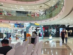 -万达广场(无锡滨湖店)