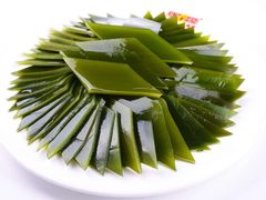 海带片-九牛捞火锅(文化路店)