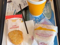 -麦当劳(季华好又多店)