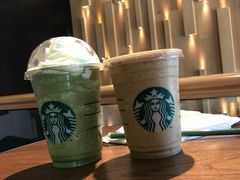 -星巴克(浙大紫金港校区店)