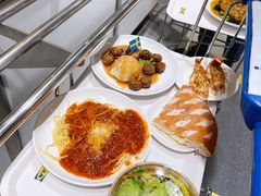 -宜家·瑞典风味餐厅(无锡店)