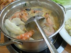 -汉丽轩·音乐自助烤肉餐厅(石岐店)