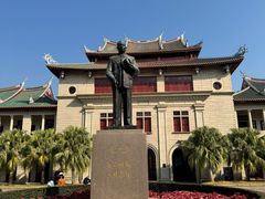 -厦门大学(思明校区)