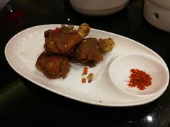 -湖锦酒楼·32年地道湖北菜(光谷店)